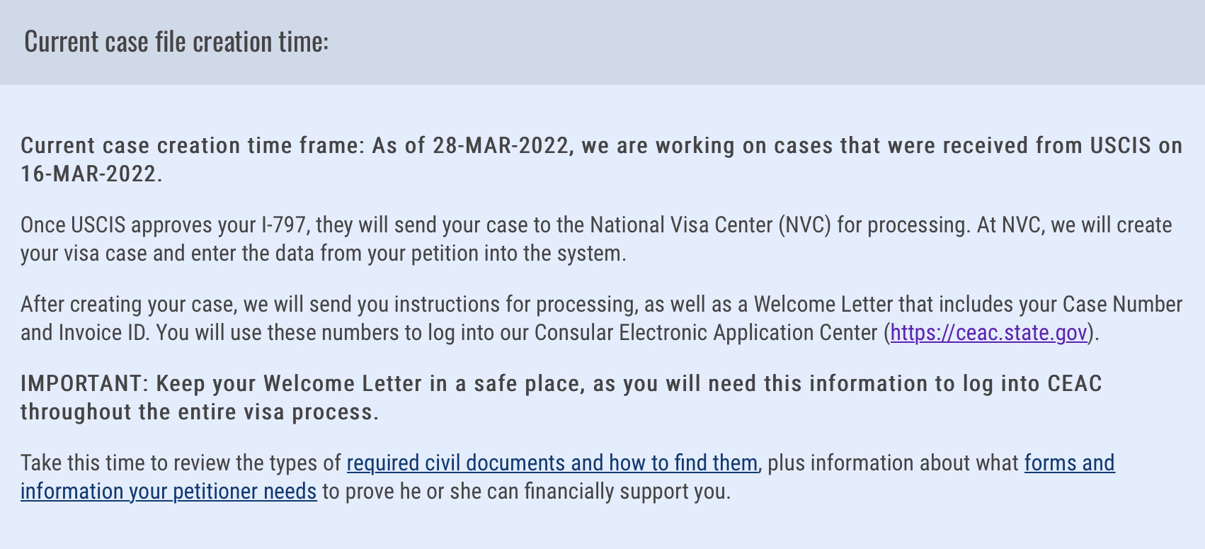 Visto EB3 Unskilled (Consular) - Jimmy Palhano - Na Estrada